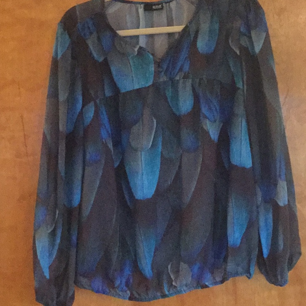 Ana blouse, XL